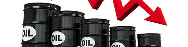 قیمت نفت از صعود بازماند