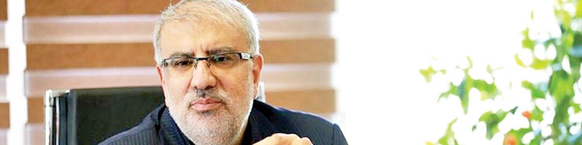 رتبه نخست گروه نفت در میان بخش‌های اقتصادی کشور