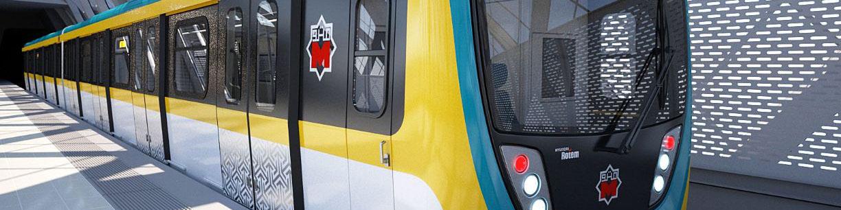 بازدید بذرپاش از مترو پرند قبل از افتتاح