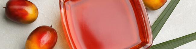 تاثیر ال‌نینو برروی تولید روغن پالم