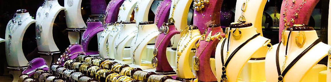 کاهش قیمت طلا در بازار با افت کم‌سابقه اونس جهانی