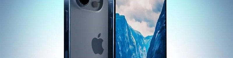 عامل داغی بیش از حد آیفون ۱۵ شناسایی شد