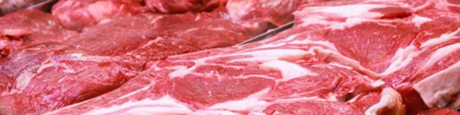 چرا گوشت وارداتی ارزانتر از گوشت داخلی فروخته می‌شود