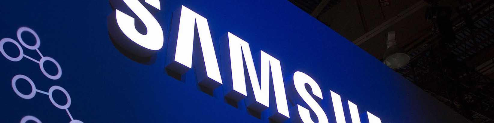 سقوط ۸۰ درصدی سود سامسونگ