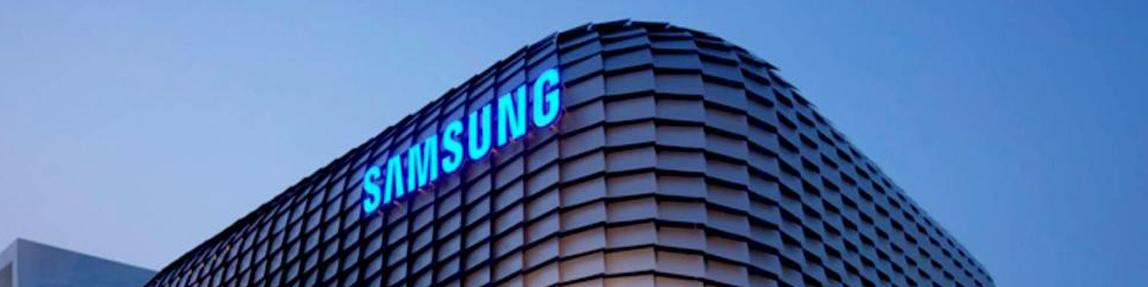 سامسونگ برای چهارمین سال متوالی بهترین کارفرمای جهان شد