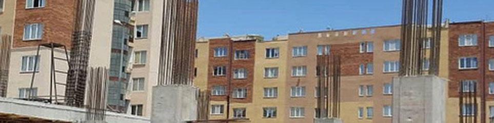 افزایش دو برابری قیمت میلگرد در بهار امسال/ کاهش۲۷ درصدی پروانه‌های ساخت