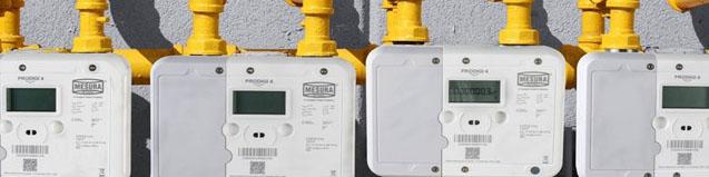 ابرپروژه هوشمندسازی کنتورهای گاز از سال آینده آغاز می‌شود