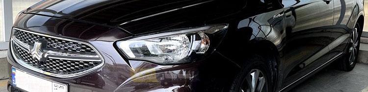 فروش شاهین مطمئن و بدون دردسر