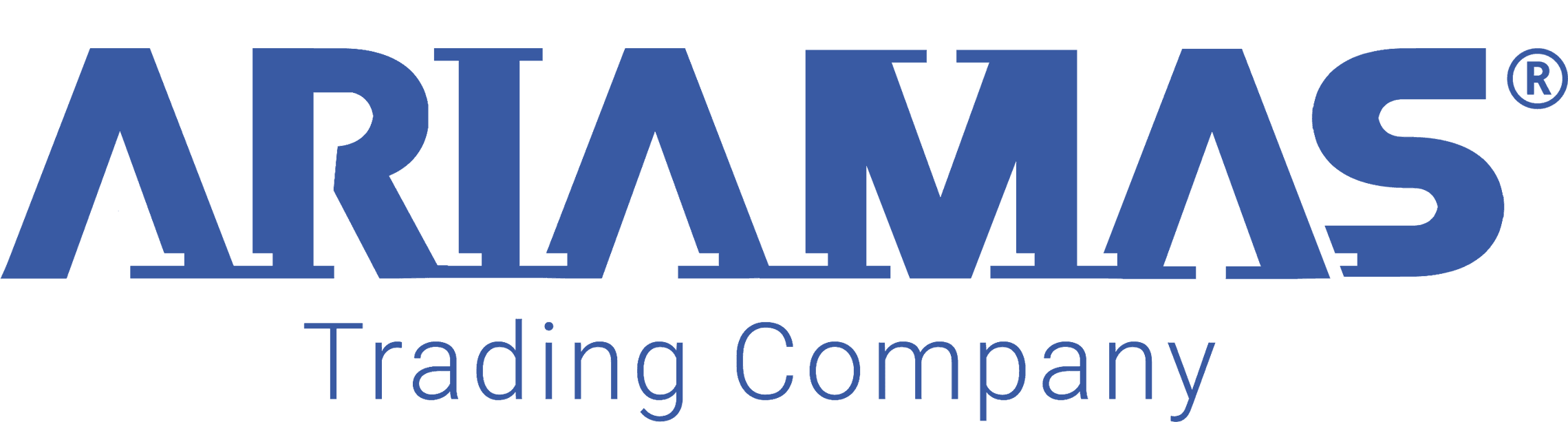 بازرگانی آریامس