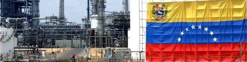 تحریم‌های آمریکا علیه نفت ونزوئلا برداشته شد