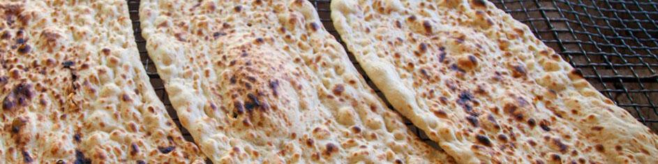 کوچک‌شدن نان و تداوم گران‌فروشی برخی نانوایان