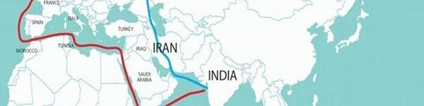 اهمیت کریدور شمال - جنوب برای ایران؛ رایزنی ایران وارمنستان