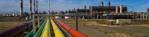 جابه‌جایی روزانه ۷۴۰ میلیون لیتر نفت‌خام و فرآورده نفتی در کشور