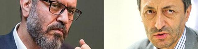 فتاح رئیس ستاد اجرایی و دهقان رئیس بنیاد مستضعفان شد