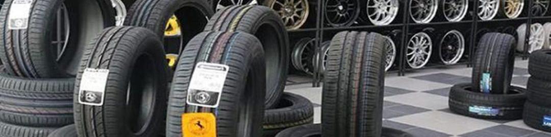 سیستم توزیع لاستیک شفاف می‌شود