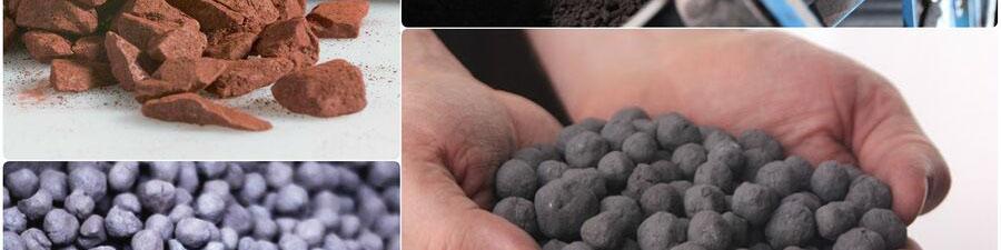 سنگ آهنی‌ها دست پر آمدند