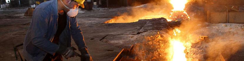 بازارهای جهانی فولاد در انتظار