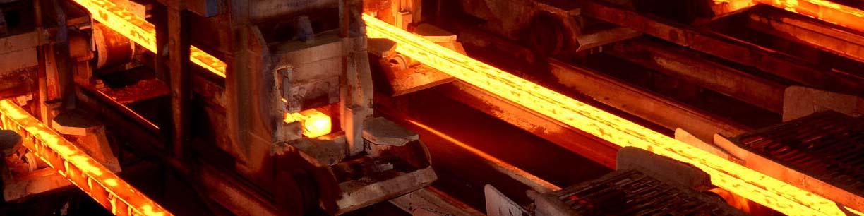 رشد ۱۵ درصدی صادرات فولاد