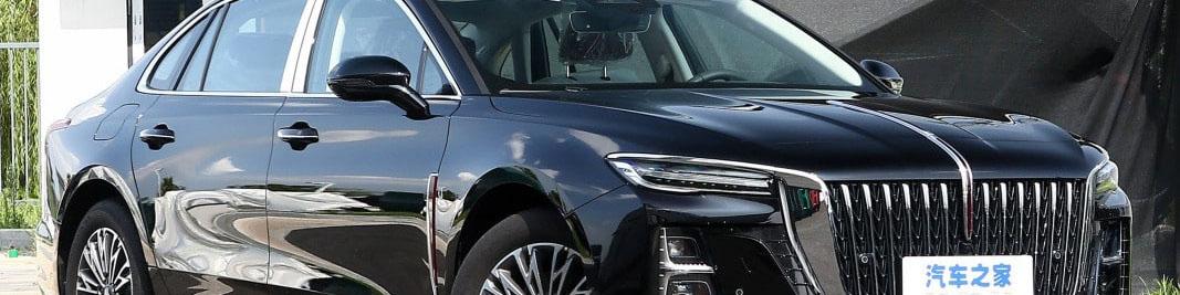 شرایط فروش هونگچی H5 از سوی بهمن موتور اعلام شد