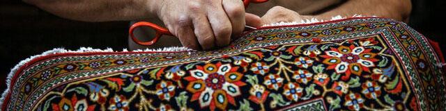 افزایش صادرات فرش دستباف با لغو پیمان‌سپاری ارزی