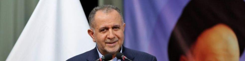 مدیرعامل شستا منصوب شد