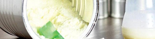 بانک مرکزی: تامین ارز برای واردات شیرخشک از ۹۸ میلیون دلار گذشت