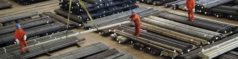 ثبات در بازار جهانی فولاد