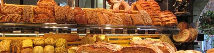 مجوز صادرات نان ابلاغ شده است/ کاهش ۲۰ درصدی تقاضای نان فانتزی