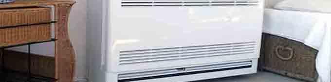 بخاری های کم مصرف برقی ژاپنی