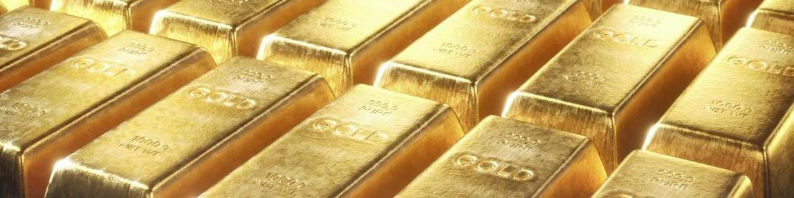 طلای جهانی در کمترین قیمت سه هفته اخیر