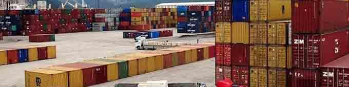 معرفی بهترین شرکت واردات و ترخیص کالا در ایران