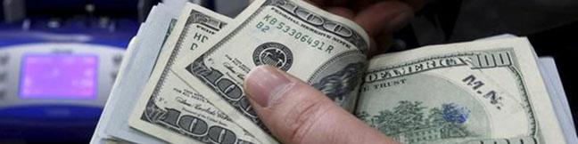 تزریق مدیریت شده دلاری