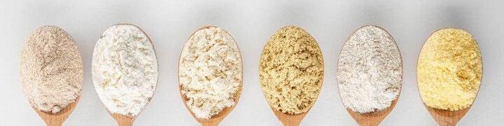 آرد کامل یک دروغ تجاری است