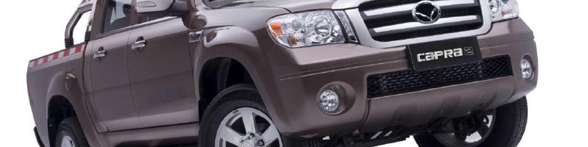 شرایط فروش کاپرا 2 در بورس کالا اعلام شد