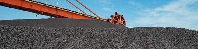 ۲۸.۷ میلیون تن کنسانتره آهن تولید شد