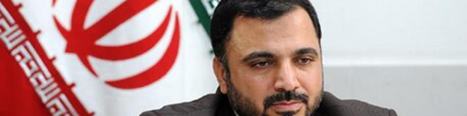 تا پایان دولت فیبرنوری به همه شهرها می‌رسد