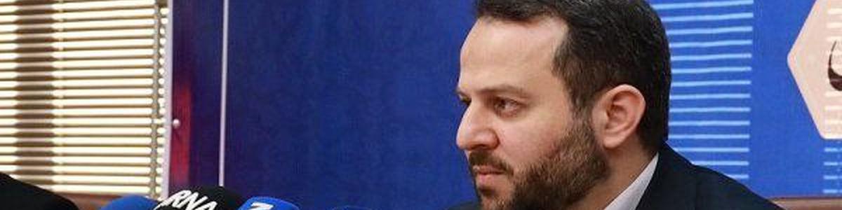 خبرهای جدید از توافقنامه تجارت آزاد با اوراسیا/ استقرار ۲۵ رایزن در کشورهای آفریقایی