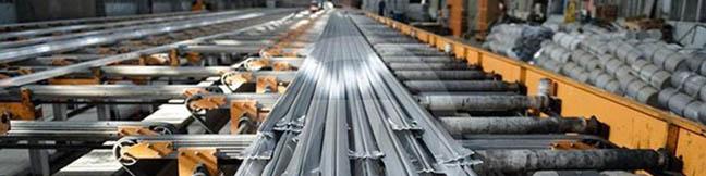 عرضه قطره‌‌‌چکانی مواد اولیه چالش صنعت آلومینیوم