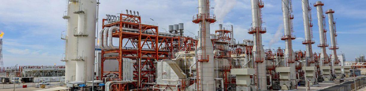 طرح توسعه ۱۶ مخزن نفت و گاز جنوب ایران به نتیجه رسید