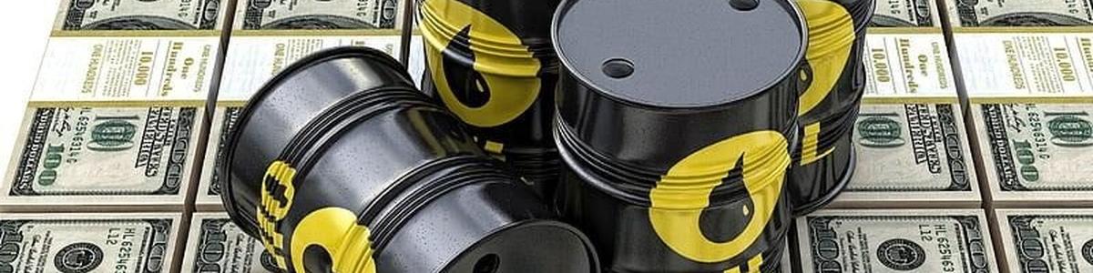 نفت از حرکت ایستاد