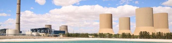 نیروگاه‌های تهران در ۱۰ سال گذشته ۱ لیتر مازوت مصرف نکردند