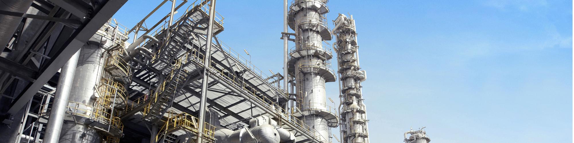 ۸ میلیارد دلار تأمین داخلی کالاهای مورد نیاز طرح های پتروشیمی