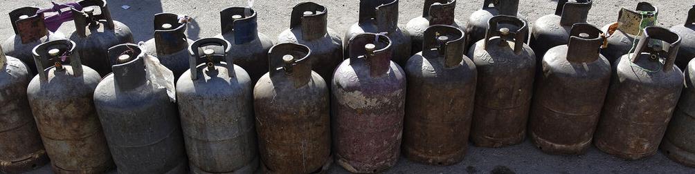 مصوبه افزایش قیمت گاز مایع غیریارانه‌ای لغو شد