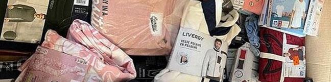 یک تولیدکننده پوشاک: مسئولان در مواجهه با قاچاق هیچ کاری نمی‌کنند