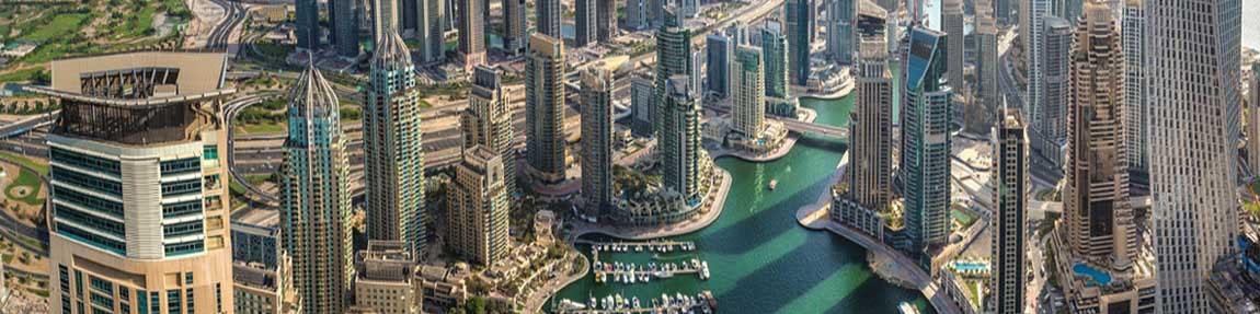 بهشت جدید ثروتمندان در خاورمیانه