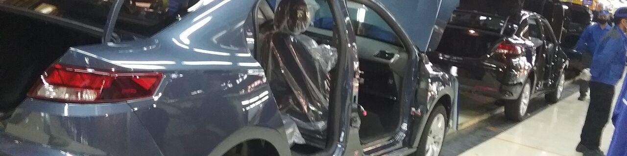 تحویل خودروهای تعویضی اجباری شد