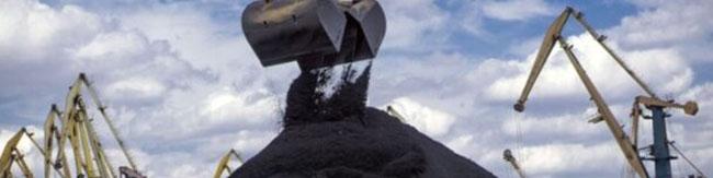 رکوردشکنی تقاضا برای زغال‌سنگ