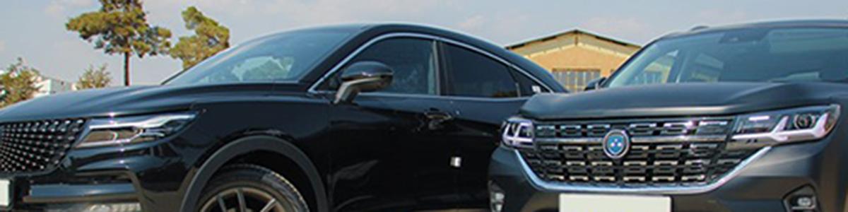 قیمت ۳ خودروی مونتاژی اعلام شد