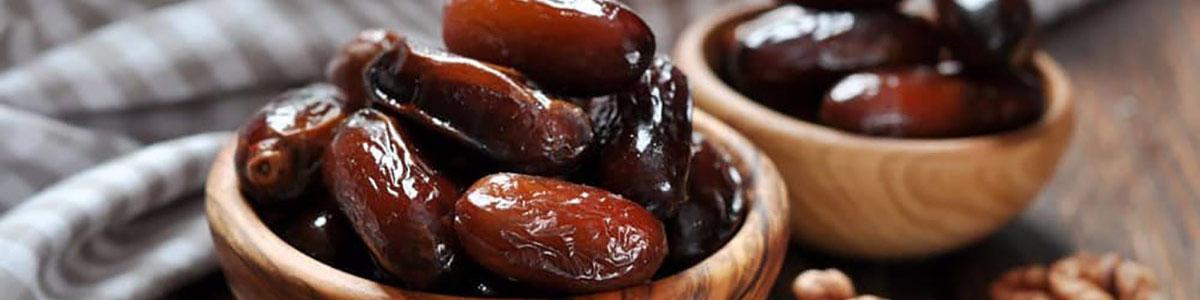 درآمد 341 میلیون دلاری عربستان از صادرات خرما