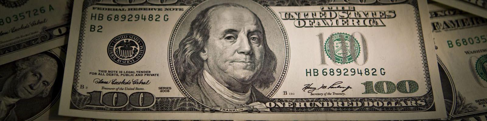 صندوق بین‌المللی پول: سهم دلار در ذخایر کشورها به زیر 60 درصد رسید